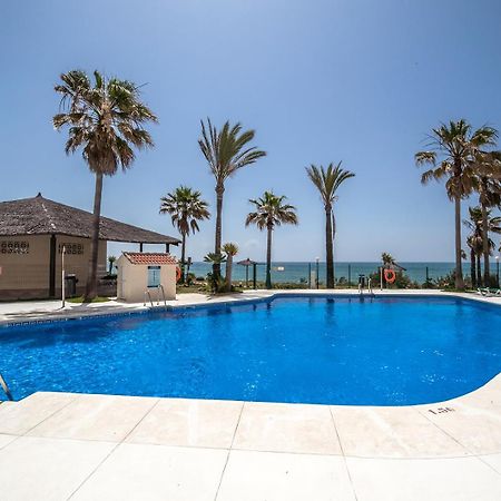El Mirador De Bermuda Beach Apartment Estepona Exterior photo