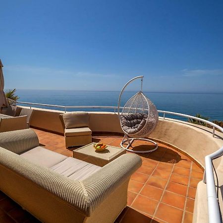 El Mirador De Bermuda Beach Apartment Estepona Exterior photo