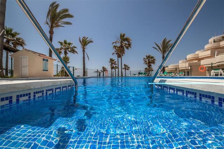 El Mirador De Bermuda Beach Apartment Estepona Exterior photo