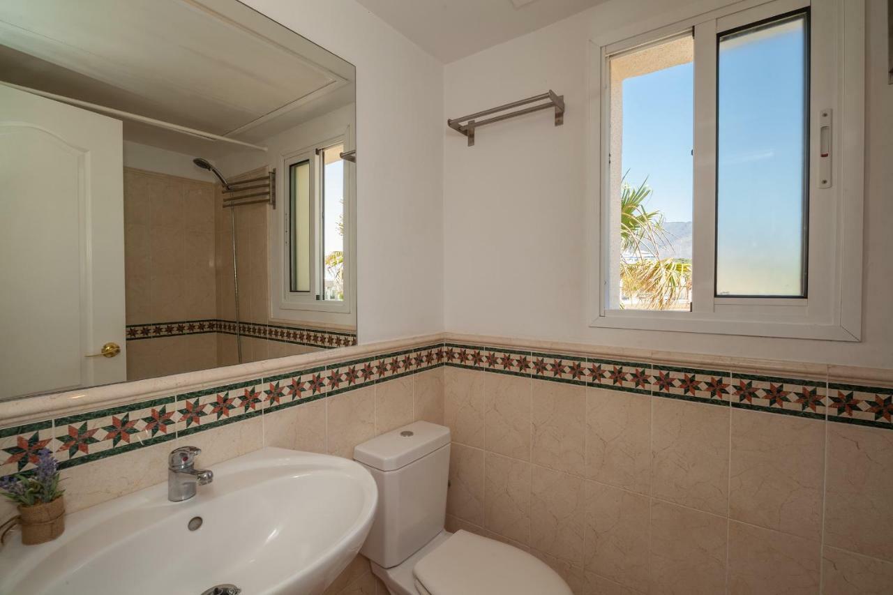 El Mirador De Bermuda Beach Apartment Estepona Exterior photo