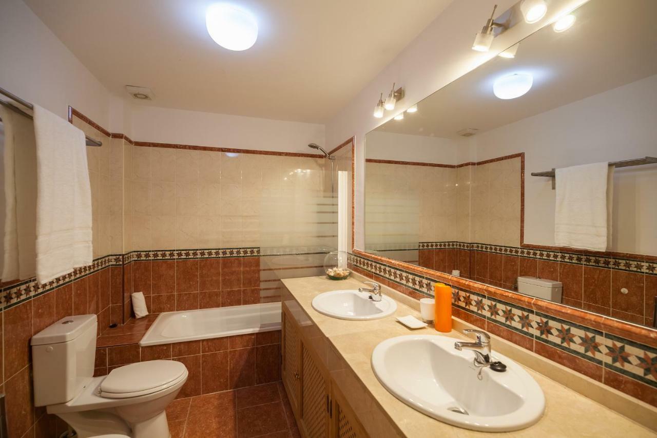 El Mirador De Bermuda Beach Apartment Estepona Exterior photo