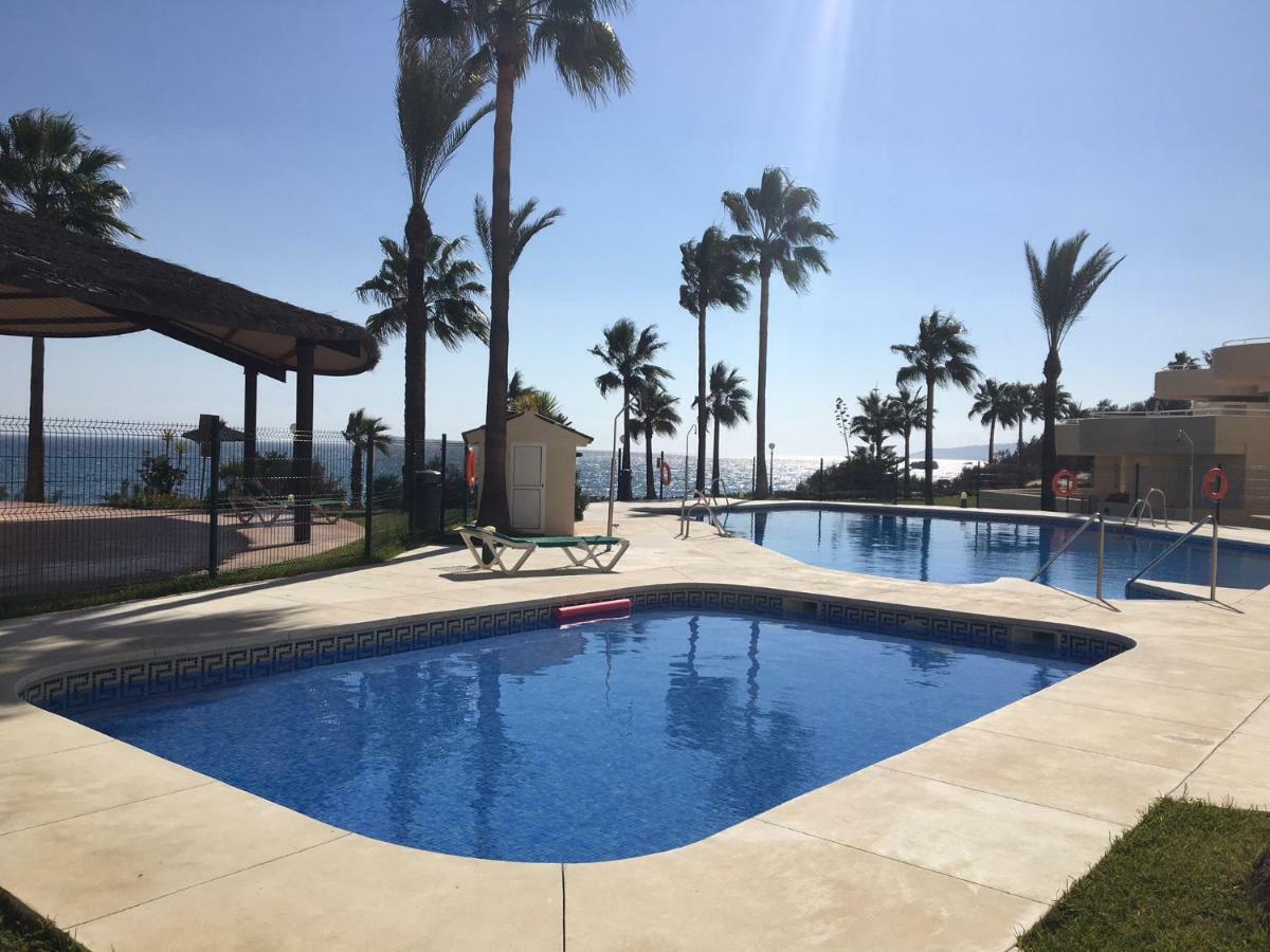 El Mirador De Bermuda Beach Apartment Estepona Exterior photo
