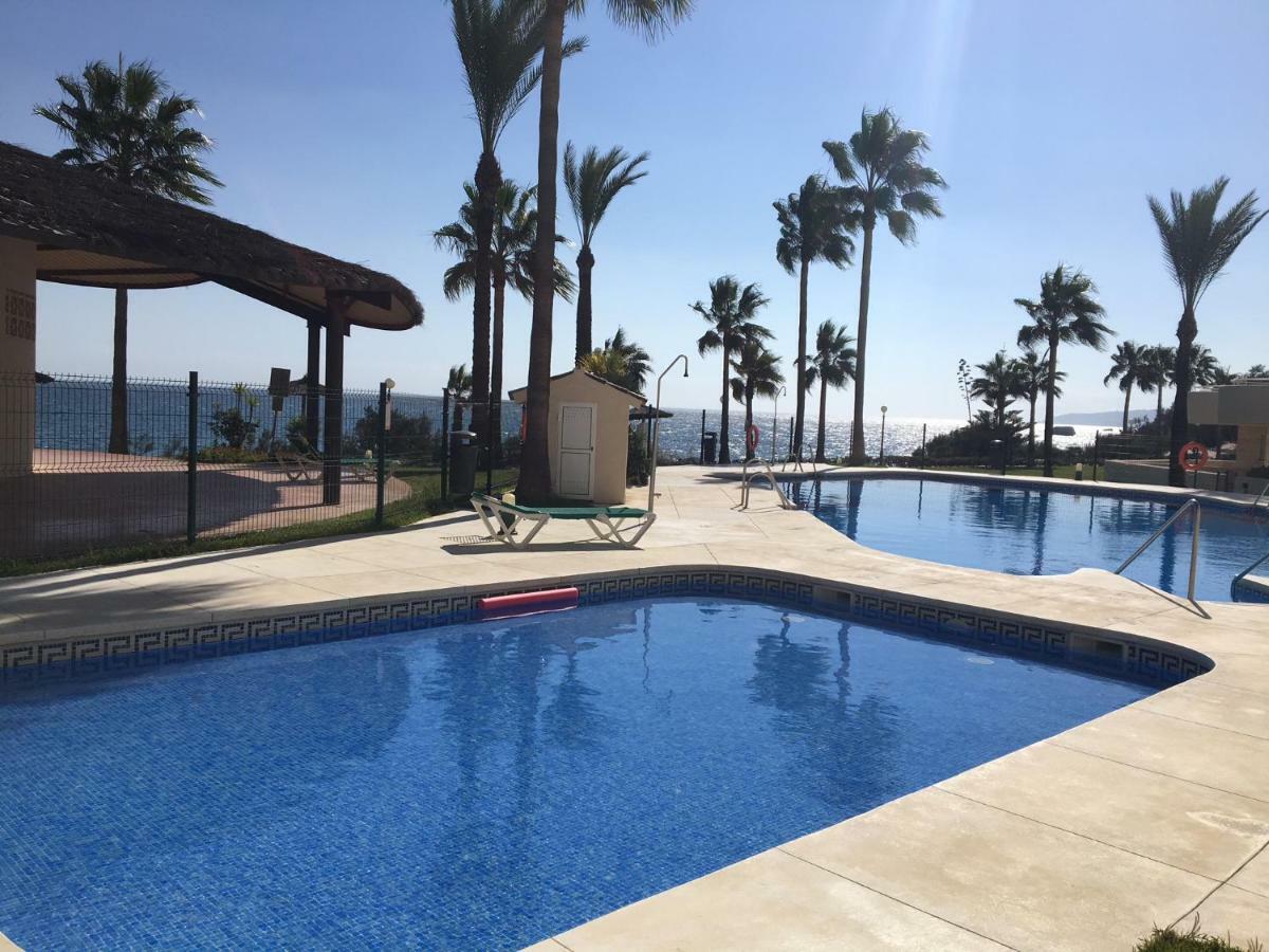 El Mirador De Bermuda Beach Apartment Estepona Exterior photo
