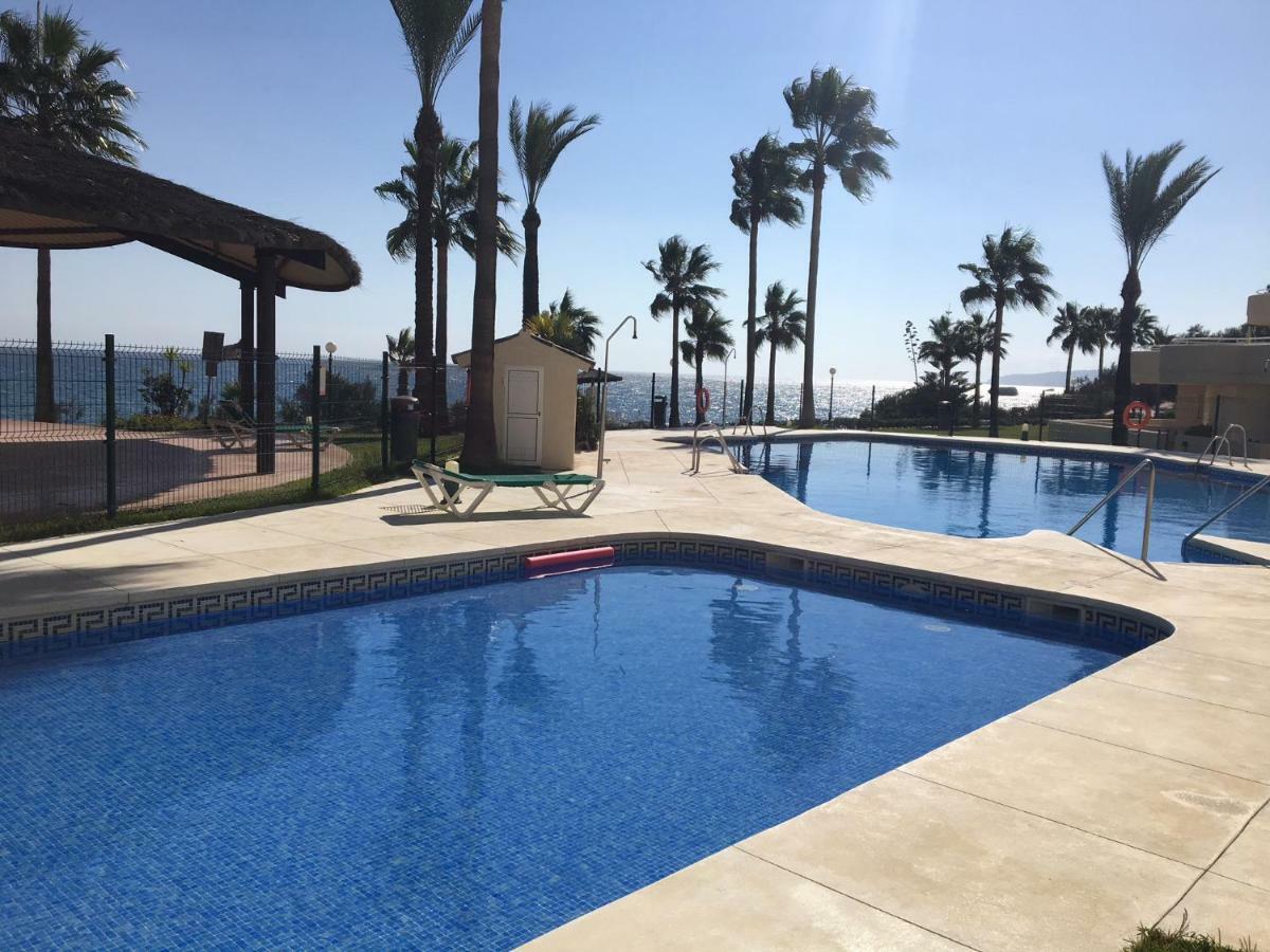 El Mirador De Bermuda Beach Apartment Estepona Exterior photo