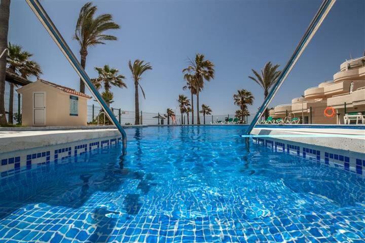 El Mirador De Bermuda Beach Apartment Estepona Exterior photo